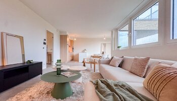Res. Estée | Appartement met 2 slaapkamers