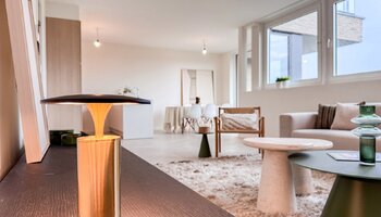 Res. Estée | Appartement met 2 slaapkamers