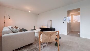 Res. Estée | Appartement met 2 slaapkamers
