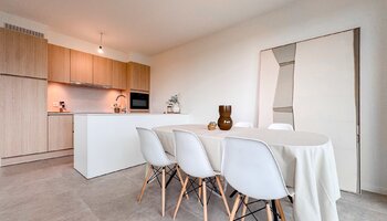 Res. Estée | Appartement met 2 slaapkamers