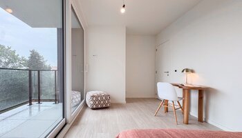 Res. Estée | Appartement met 2 slaapkamers