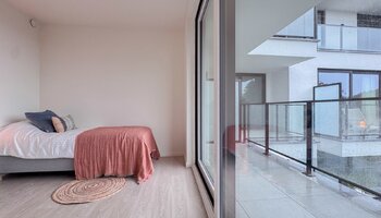 Res. Estée | Appartement met 2 slaapkamers