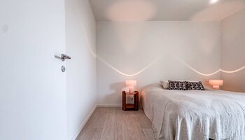 Res. Estée | Appartement met 2 slaapkamers