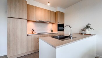 Res. Estée | Appartement met 2 slaapkamers