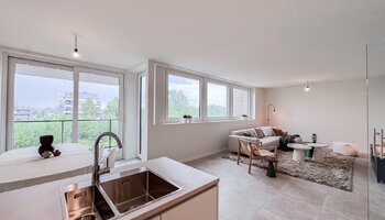 Res. Estée | Appartement met 2 slaapkamers