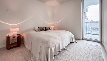 Res. Estée | Appartement met 2 slaapkamers