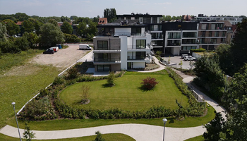 Res. Estée | Appartement met 2 slaapkamers