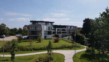 Res. Estée | Appartement met 2 slaapkamers