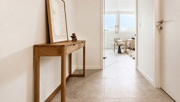 Res. Estée | Appartement avec 2 chambres à coucher