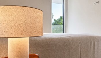 Res. Estée | Appartement avec 2 chambres à coucher