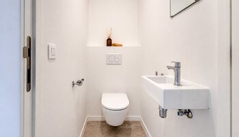 Res. Estée | Appartement avec 2 chambres à coucher