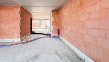 Commerciële kantoorruimte op centrale locatie