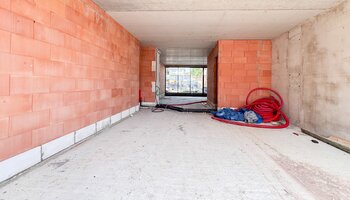 Commerciële kantoorruimte op centrale locatie