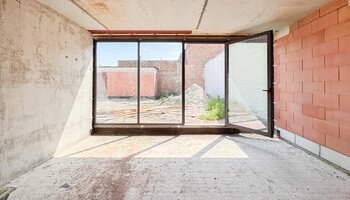 Commerciële kantoorruimte op centrale locatie