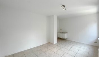 Ruim twee slaapkamer appartement