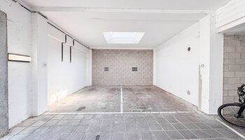 Polyvalent handelspand/kantoor op uitstekende locatie (AAA+)