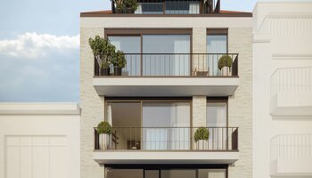 Res. Sirius | 4 appartements