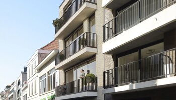 Res. Sirius | 4 appartements