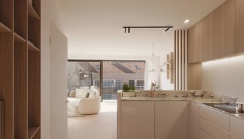 Res. Sirius | 4 appartements