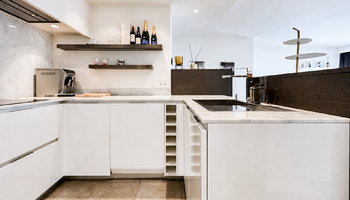 Grand appartement 3 chambres près de Place Rubens
