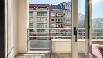 Grand appartement 3 chambres près de Place Rubens