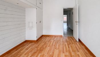 Ruim 3-SLK appartement met prachtig open zicht nabij het Rubensplein en de zee