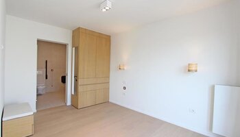 Prachtige serviceflat nabij het Zegemeer 