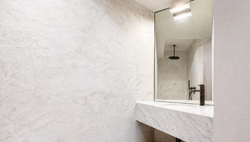 Lichtrijk 3SLK - hoekappartement met luxueuze afwerking in het centrum