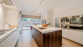 Villa exclusive avec piscine intérieure, région de Beisbroek