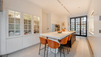Villa exclusive avec piscine intérieure, région de Beisbroek