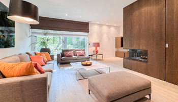 Villa exclusive avec piscine intérieure, région de Beisbroek