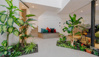 Villa exclusive avec piscine intérieure, région de Beisbroek