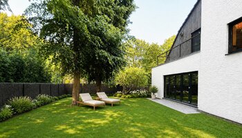 Villa exclusive avec piscine intérieure, région de Beisbroek