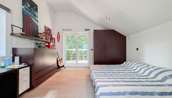 Villa exclusive avec piscine intérieure, région de Beisbroek