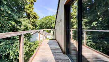 Villa exclusive avec piscine intérieure, région de Beisbroek