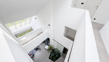 Villa exclusive avec piscine intérieure, région de Beisbroek