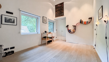 Villa exclusive avec piscine intérieure, région de Beisbroek