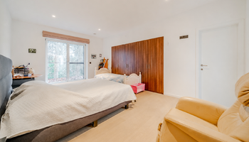 Villa exclusive avec piscine intérieure, région de Beisbroek