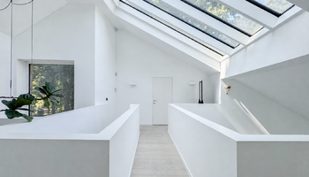 Villa exclusive avec piscine intérieure, région de Beisbroek