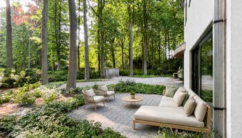 Villa exclusive avec piscine intérieure, région de Beisbroek
