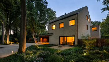 Villa exclusive avec piscine intérieure, région de Beisbroek