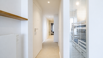 Prachtig 2SLK-appartement met adembenemend zeezicht