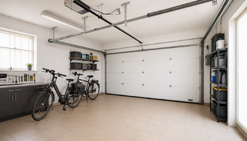 Villa à rénover sur un vaste terrain de 650 m² dans un quartier résidentiel