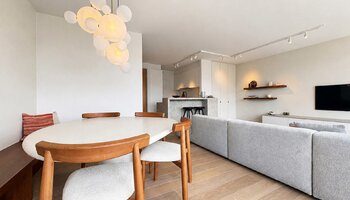 Prachtig 3-SLK appartement met twee terrassen gelegen nabij het Alfred Verweeplein en de Lippenslaan 