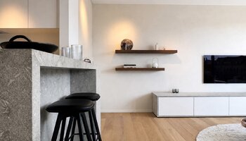 Prachtig 3-SLK appartement met twee terrassen gelegen nabij het Alfred Verweeplein en de Lippenslaan 