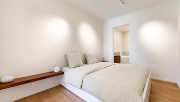 Prachtig 3-SLK appartement met twee terrassen gelegen nabij het Alfred Verweeplein en de Lippenslaan 