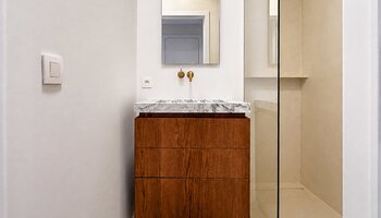 Prachtig 3-SLK appartement met twee terrassen gelegen nabij het Alfred Verweeplein en de Lippenslaan 