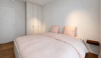 Prachtig 3-SLK appartement met twee terrassen gelegen nabij het Alfred Verweeplein en de Lippenslaan 