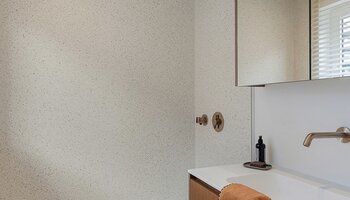 Prachtig gerenoveerd hoekappartement met 3-SLK in het centrum vlabij  het Van Bunnenplein en de zee