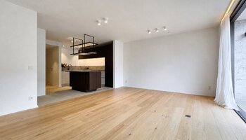 Nieuwbouwappartement met 2 SLK gelegen nabij het centrum